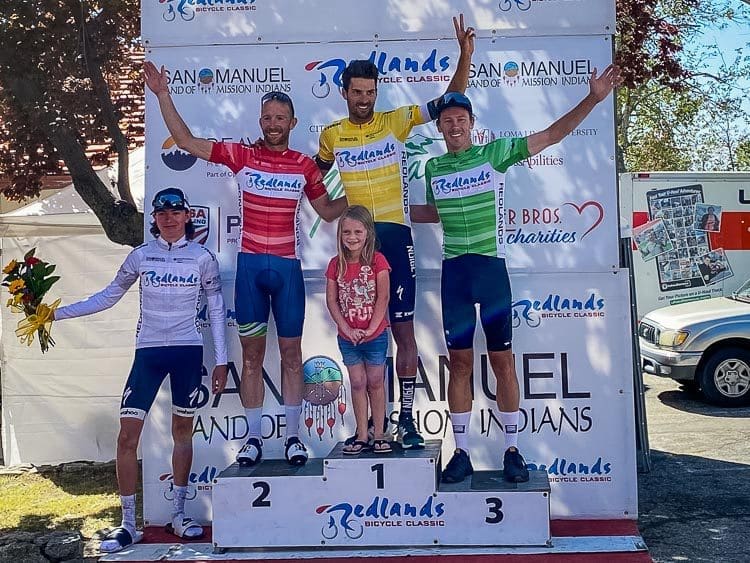 Redlands Classic Yucaipa Road Race